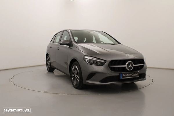 Mercedes-Benz B 250 e