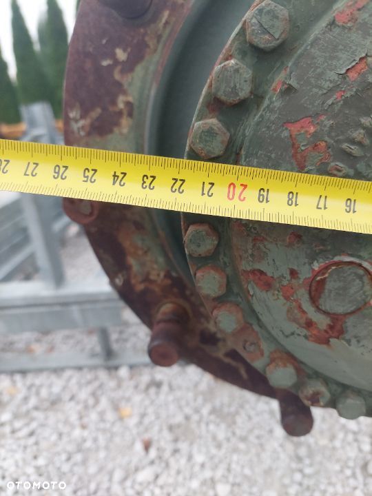 MOST ZF APL-1552 [ D-182 SZ-10 ][NAP 41415] - 14