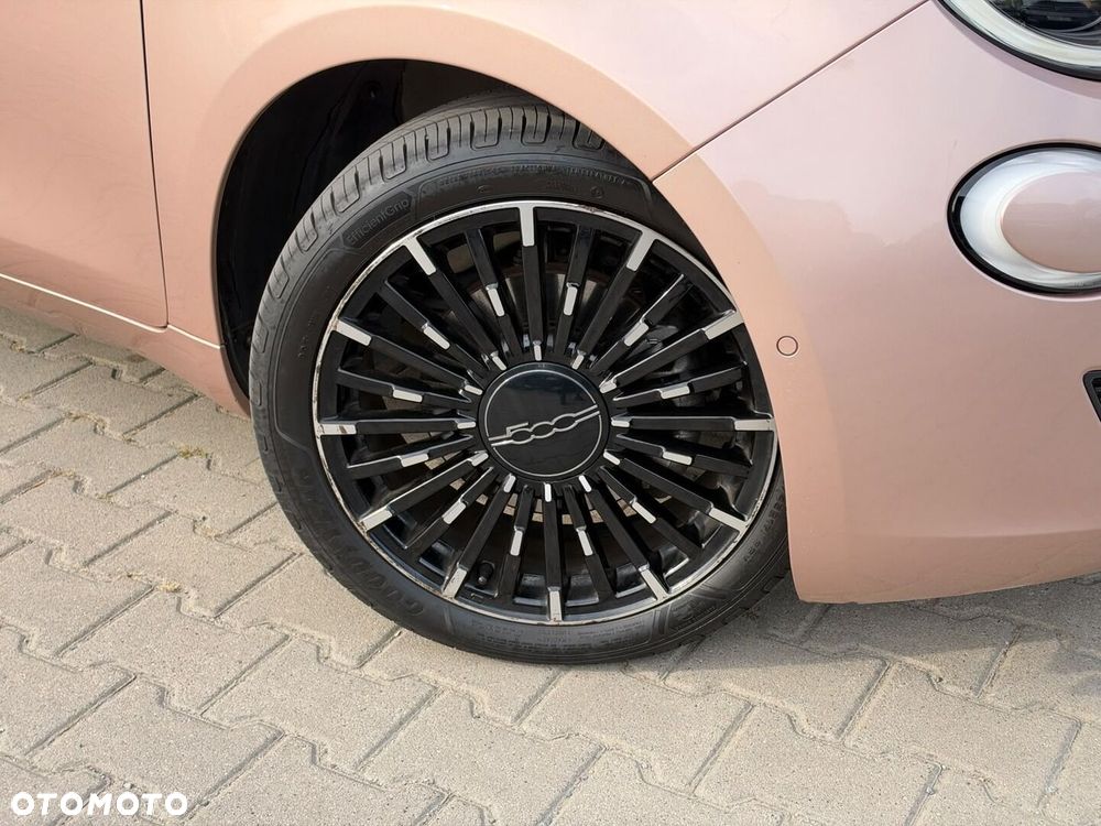 Fiat 500 - 4