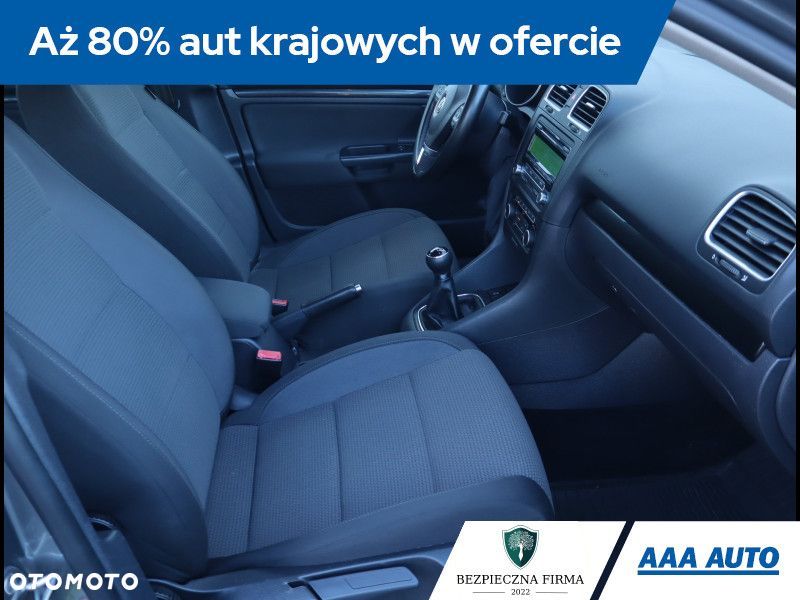 Volkswagen Golf Variant - 11