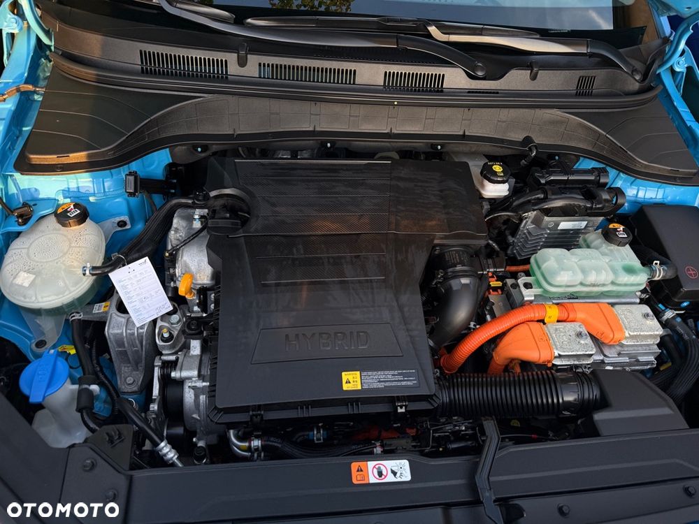 Hyundai Kona 1.6 GDI DCT Premium - 37