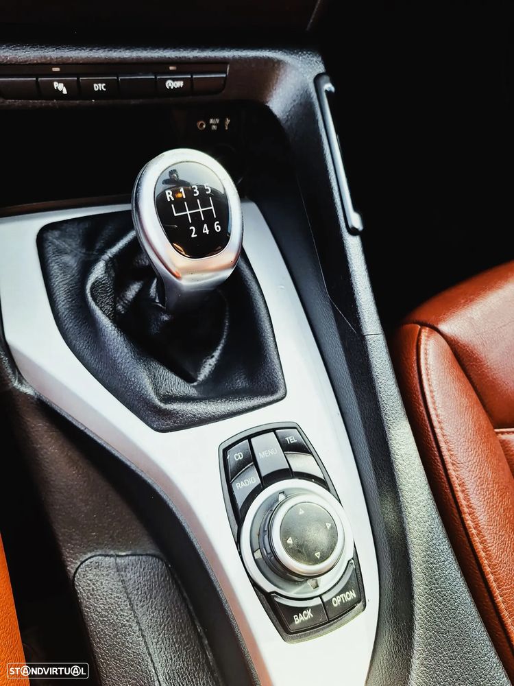 BMW X1 20 d sDrive - 8