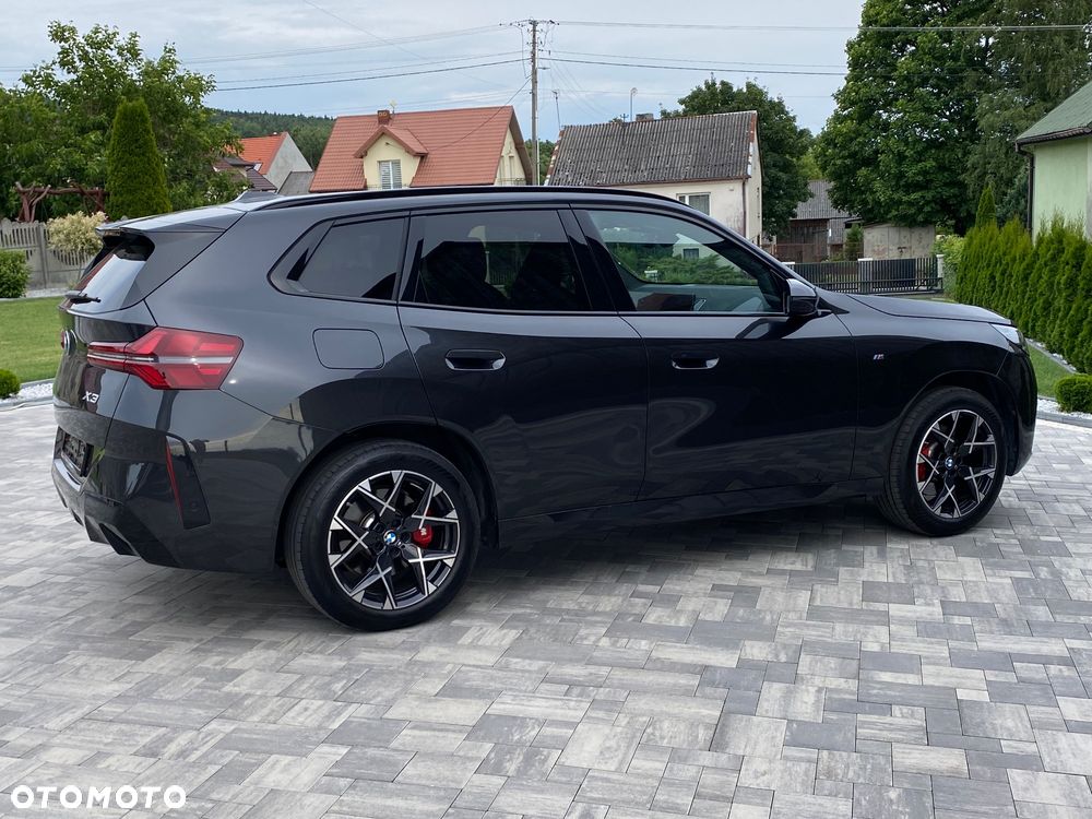 BMW X3 - 18