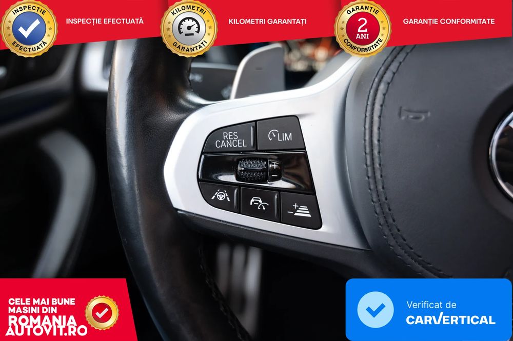 BMW X4 M M40i Sport Edition - 12