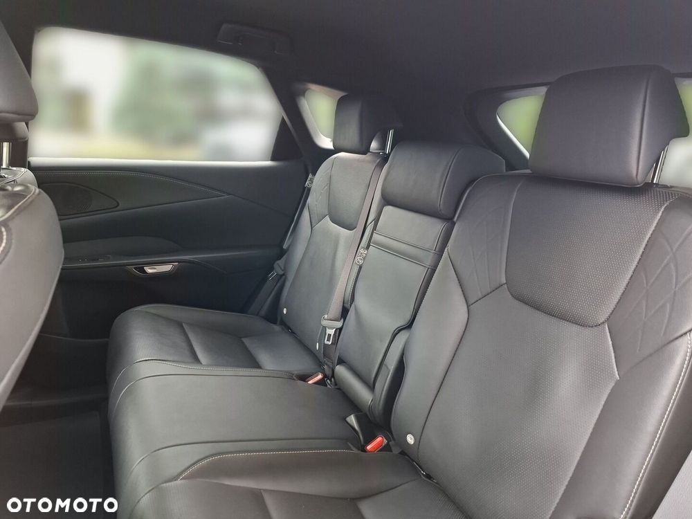 Lexus RX - 14
