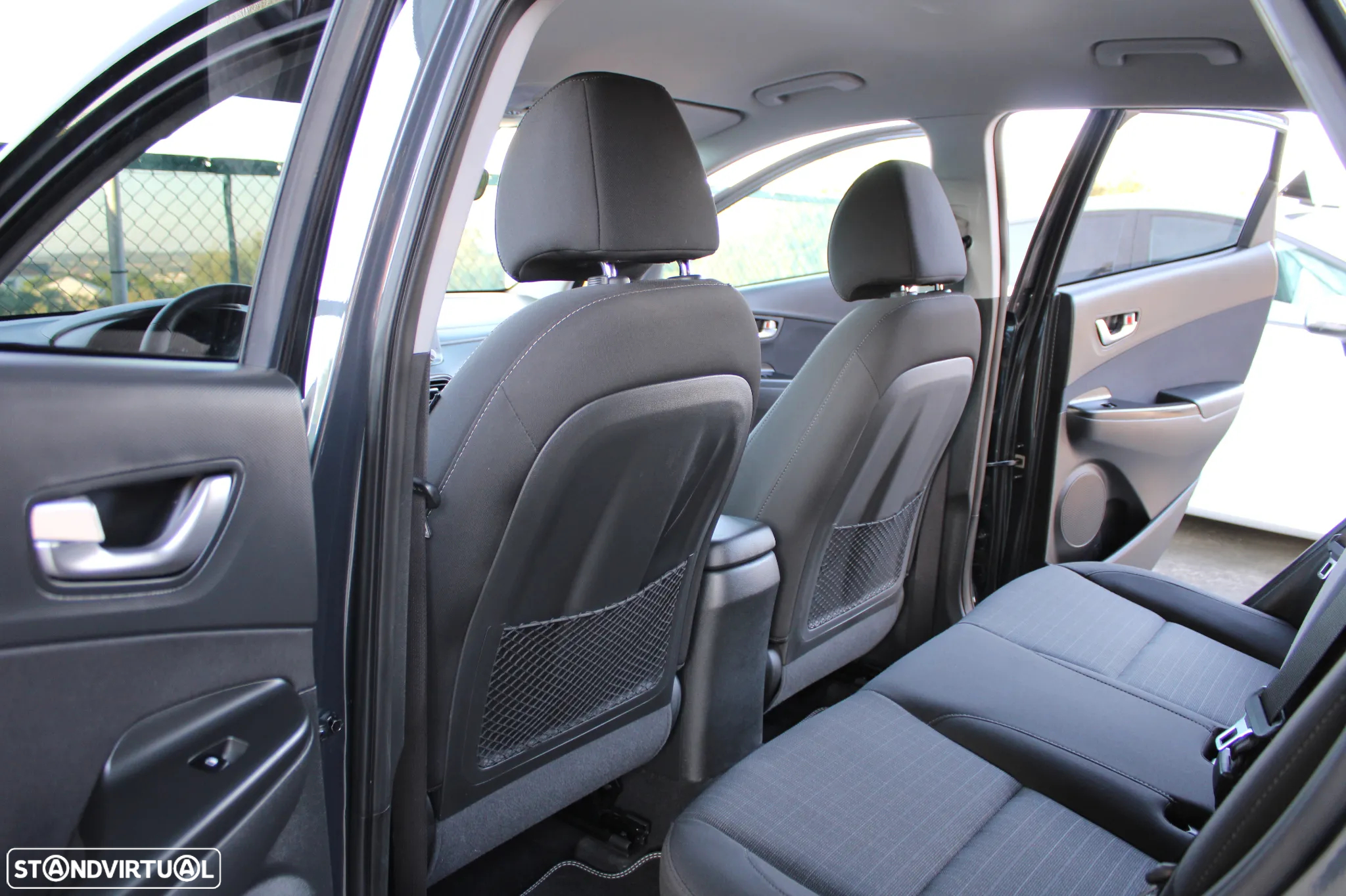 Hyundai Kauai 1.0 T-GDi Premium Pack Plus - 32