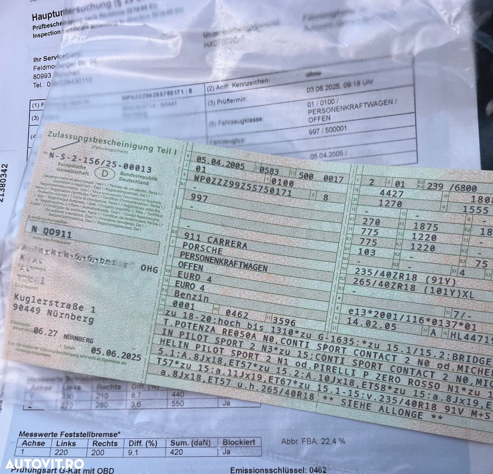 Porsche 911 Carrera - 40