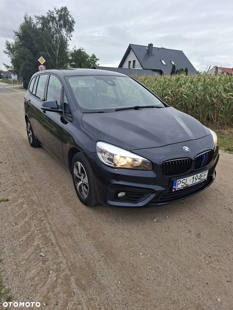BMW Seria 2 216d GT Advantage - 13