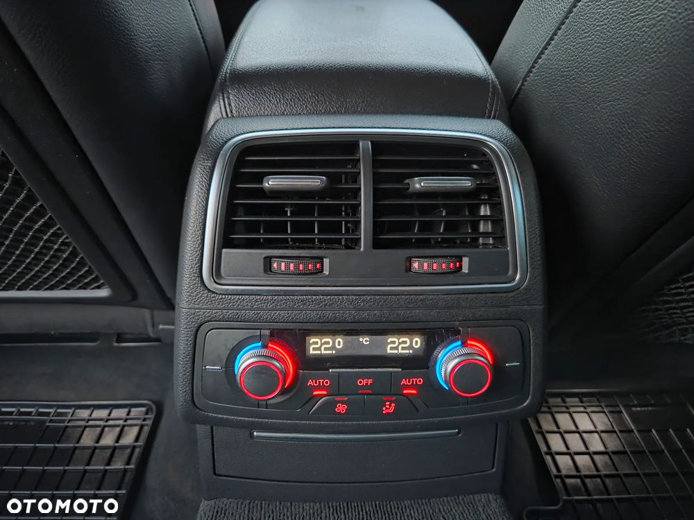 Audi A6 Limousine 3.0 TDI DPF multitronic sport selection - 24
