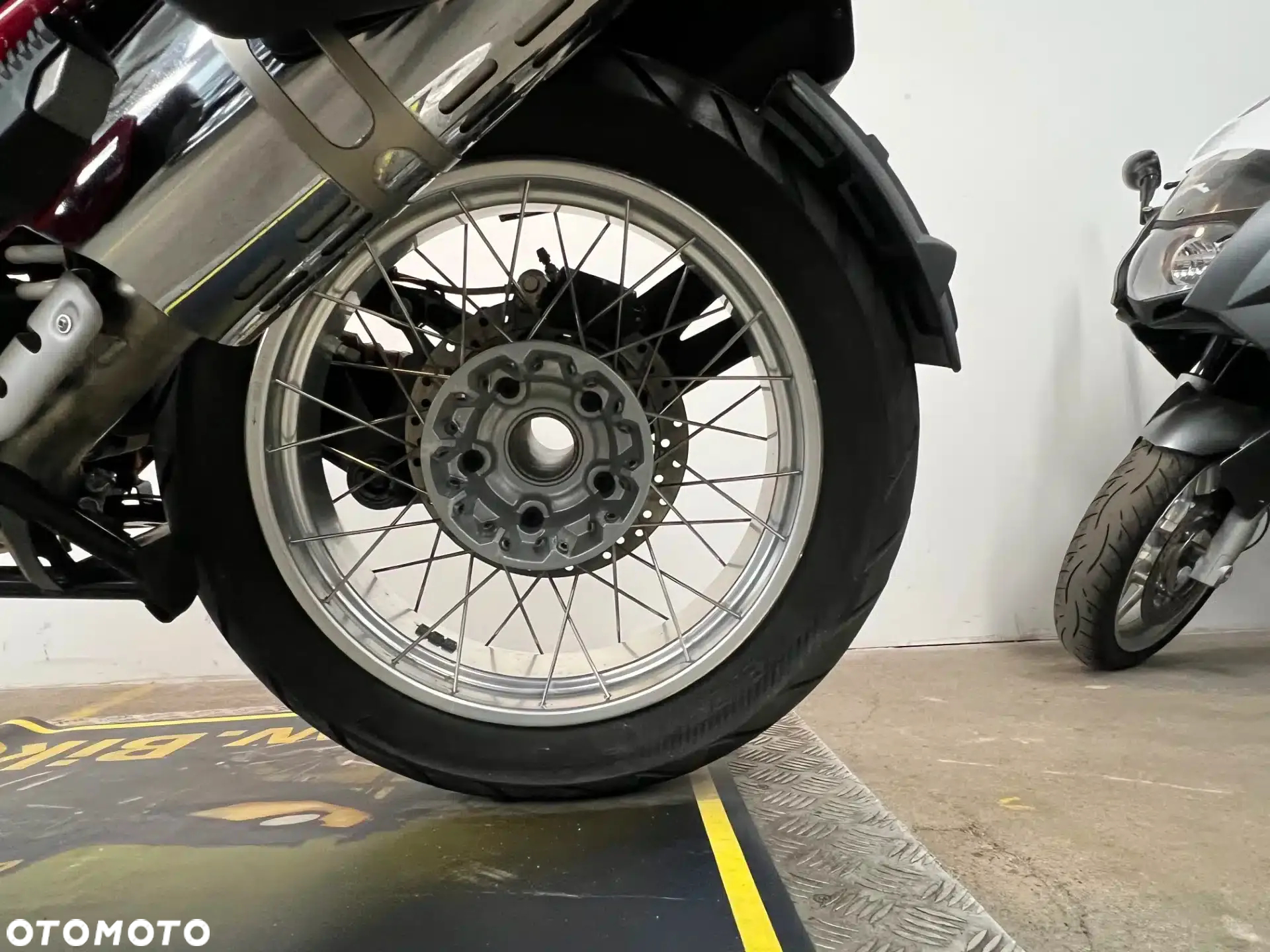 BMW GS - 24