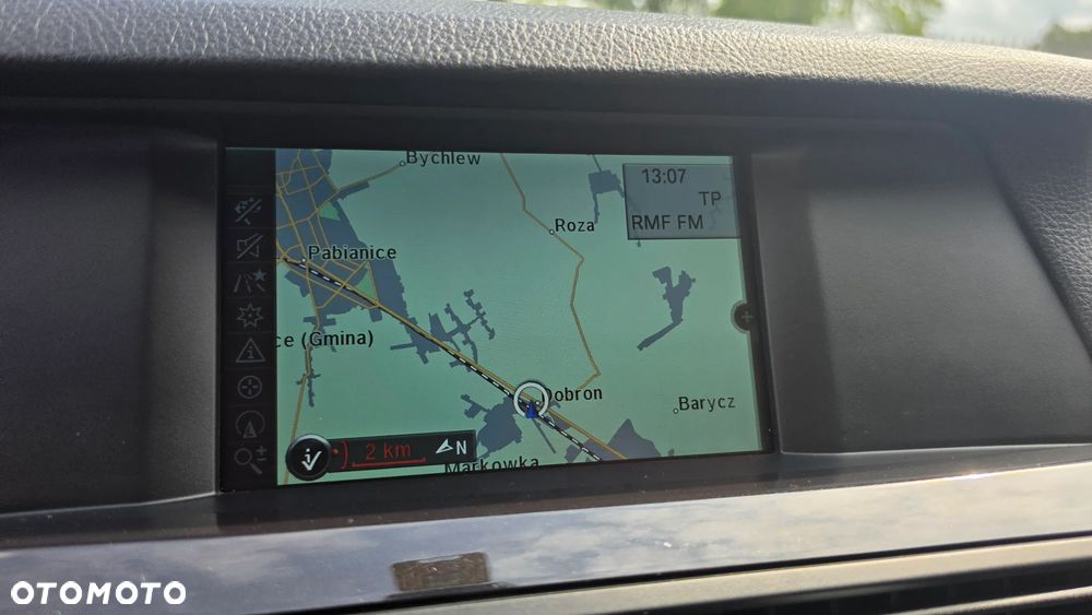 BMW Seria 5 520d Edition Fleet - 22