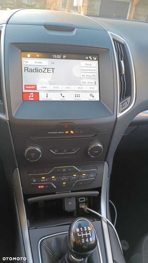 Ford Galaxy 2.0 EcoBlue Trend - 9