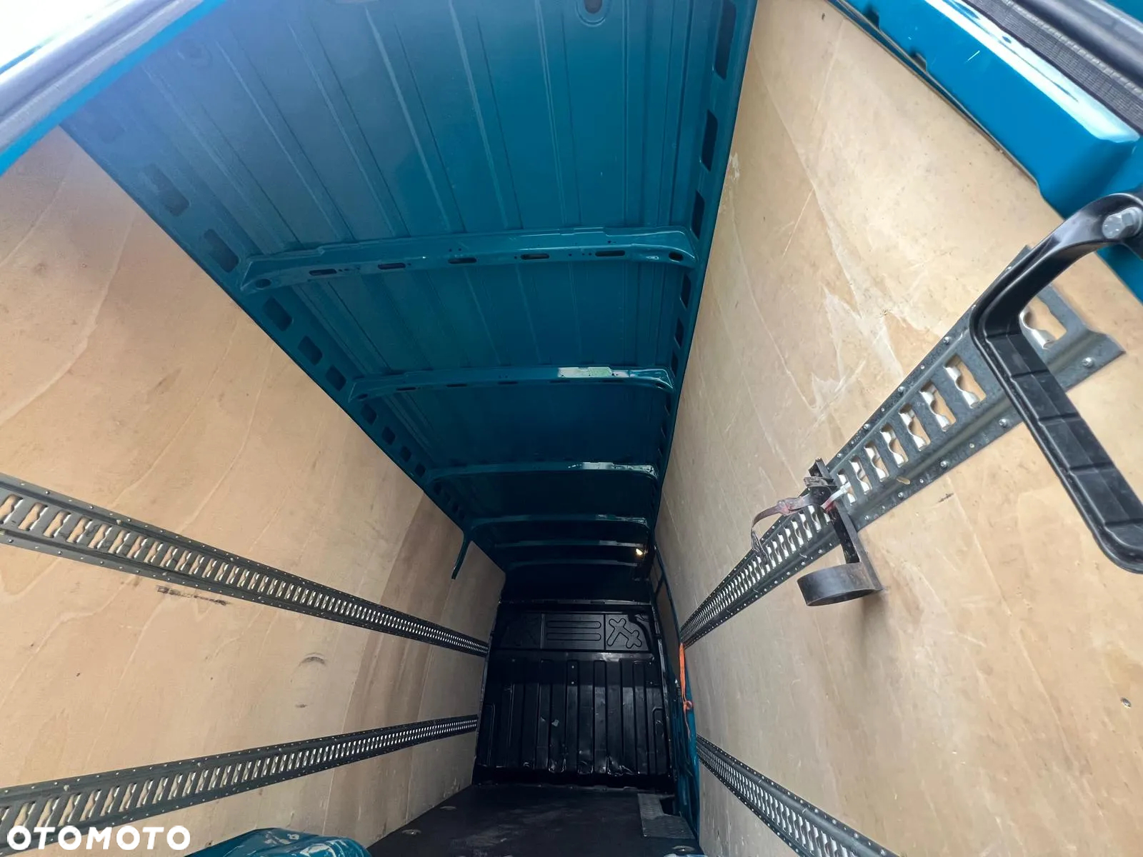 Iveco 35c14 MAXI Hi-Matic - 10
