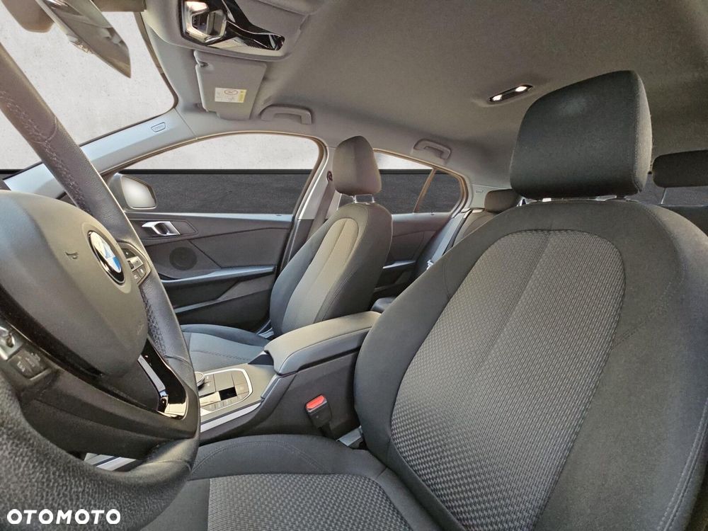 BMW Seria 1 118i Advantage - 14