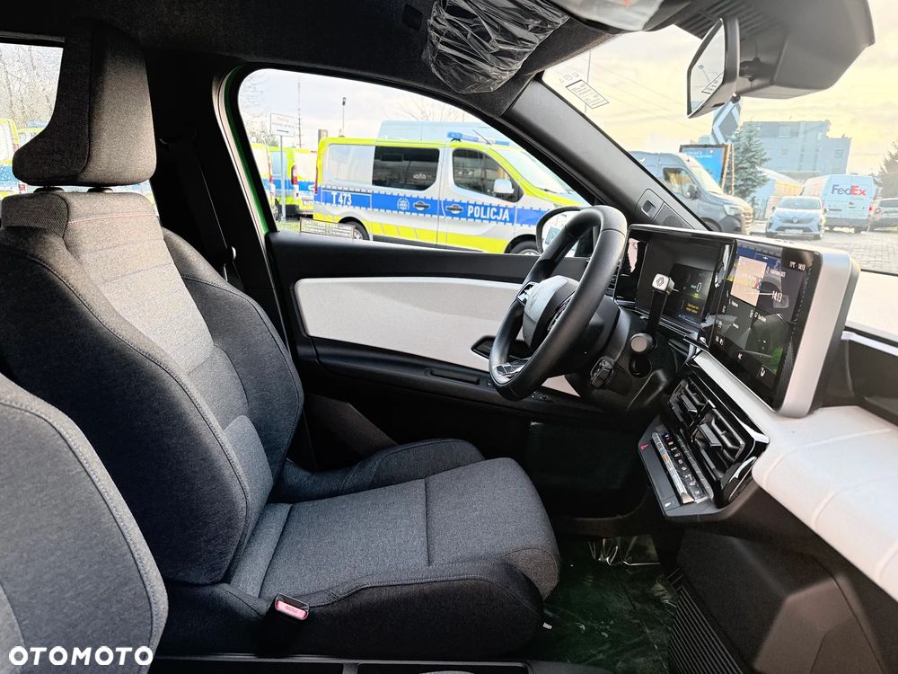 Renault 5 40kWh Urban Range Evolution - 20