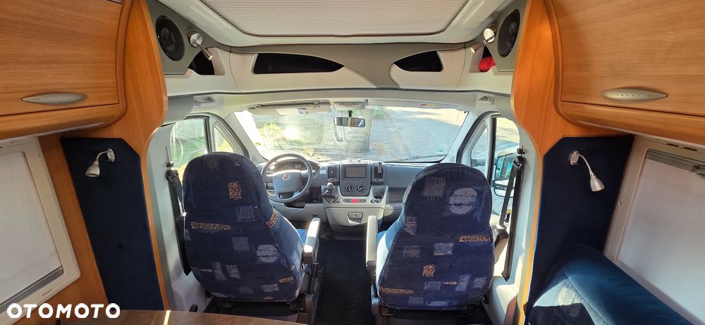 Chausson Trigano F12 - 27