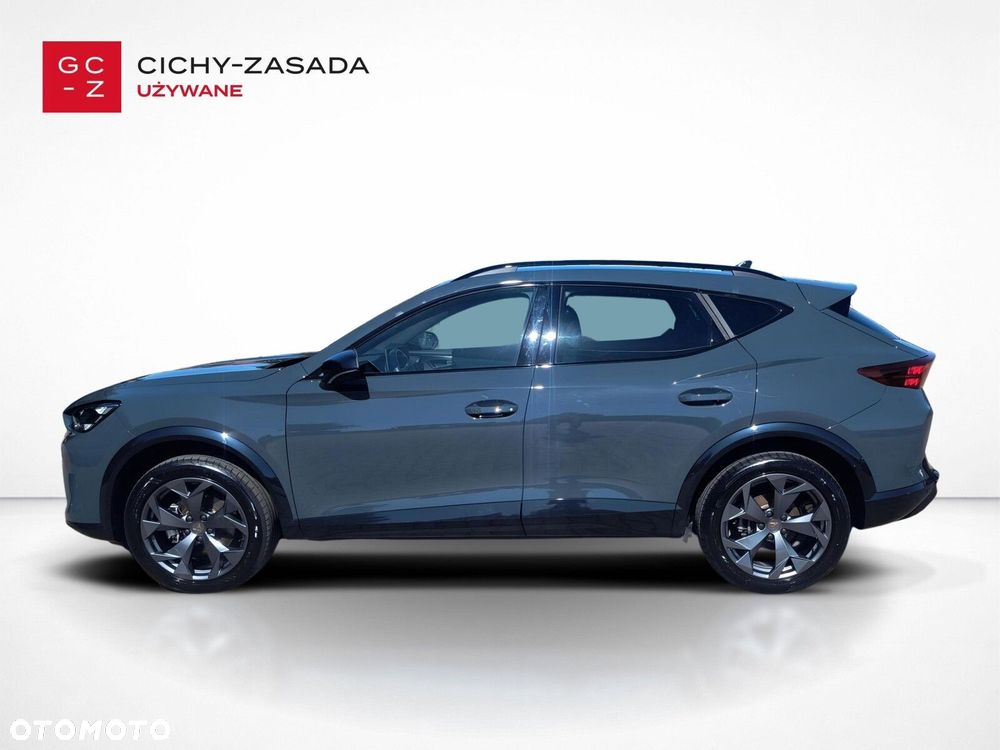 Cupra Formentor - 2
