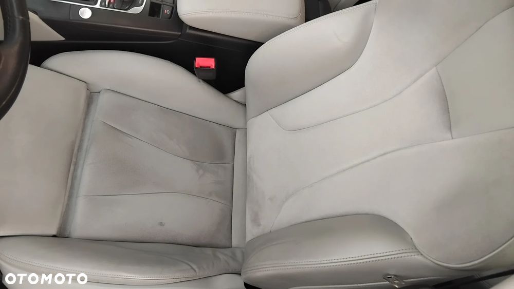 Audi A3 Sportback 1.6 TDI DPF Ambition - 13