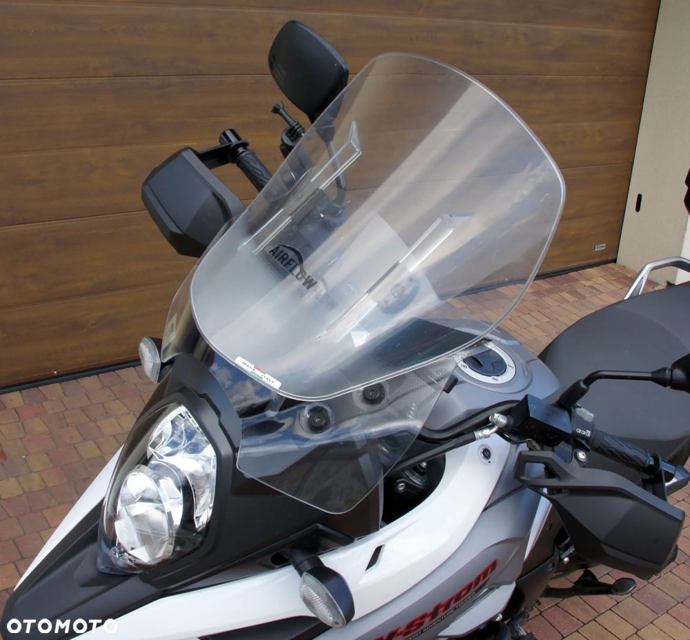 Suzuki DL - 14