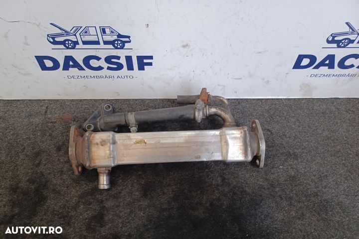 Racitor gaze 504158591 Fiat Ducato 3 Typ250 [2006 - 2011] Autoutilita - 2