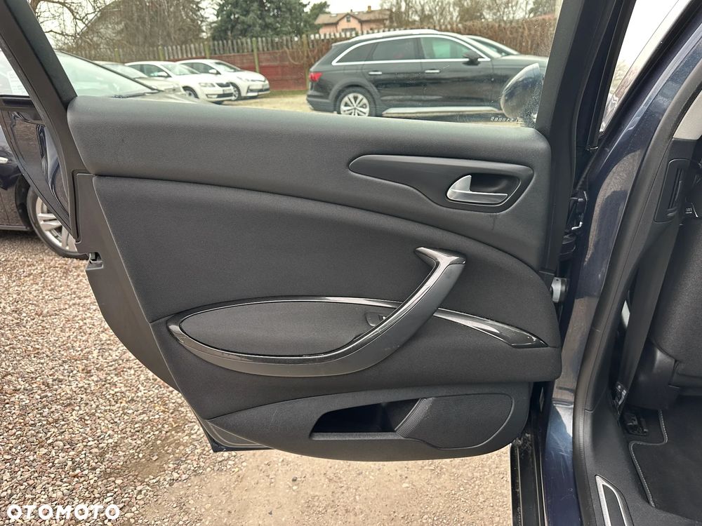 Citroën C5 HDi 140 FAP Exclusive - 21