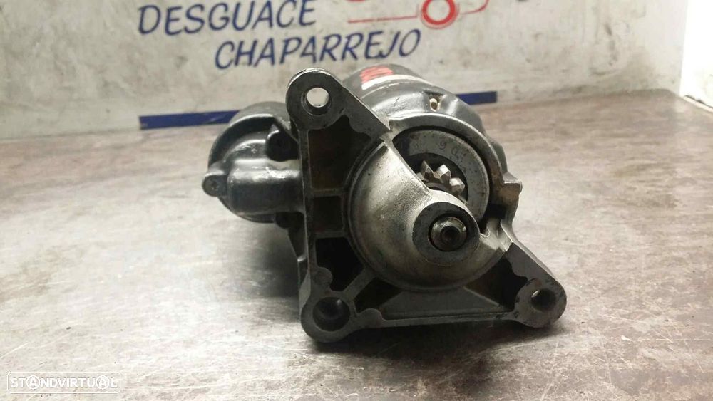 MOTOR ARRANQUE CITROEN C15 1996 - - 1