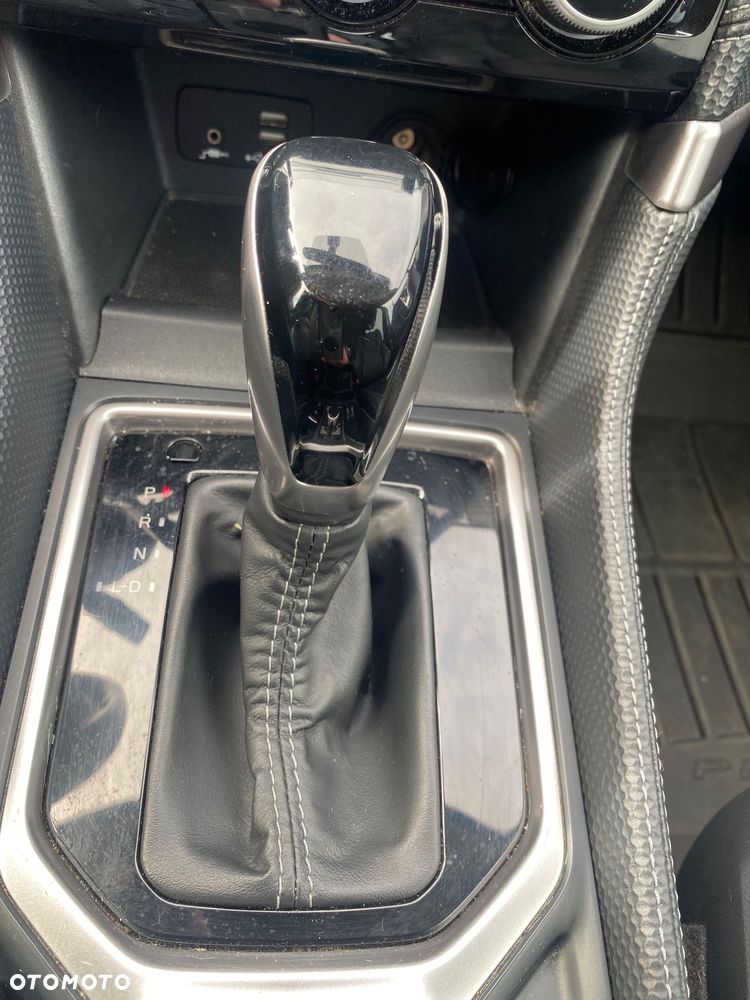 Subaru Forester 2.0 i Platinum Lineartronic - 15