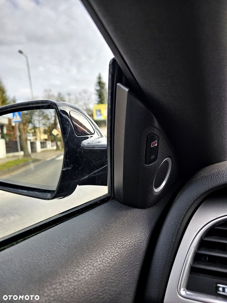 Audi S5 Sportback - 32