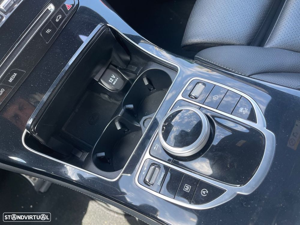 Mercedes-Benz GLC 250 d AMG Line 4-Matic - 21