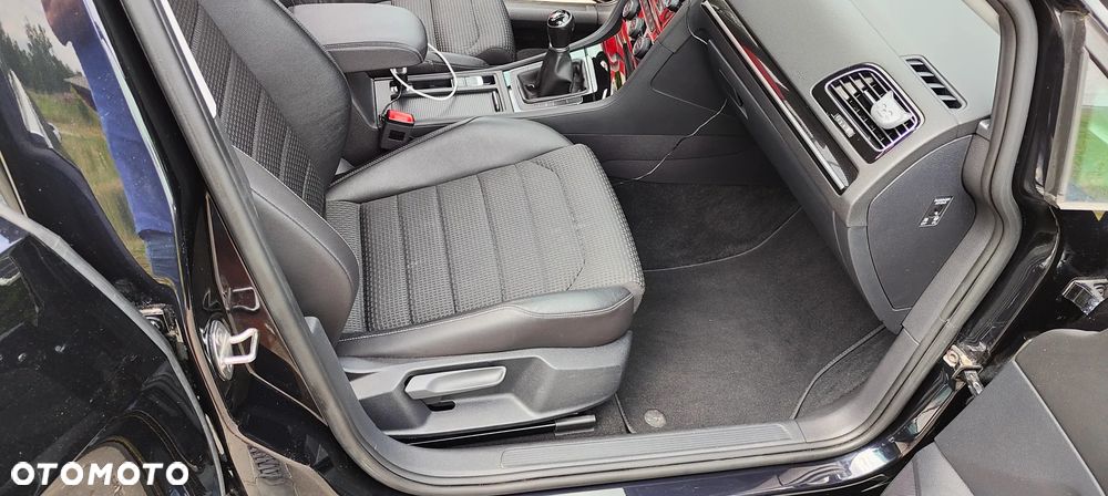 Volkswagen Golf 2.0 TDI BMT Highline - 10