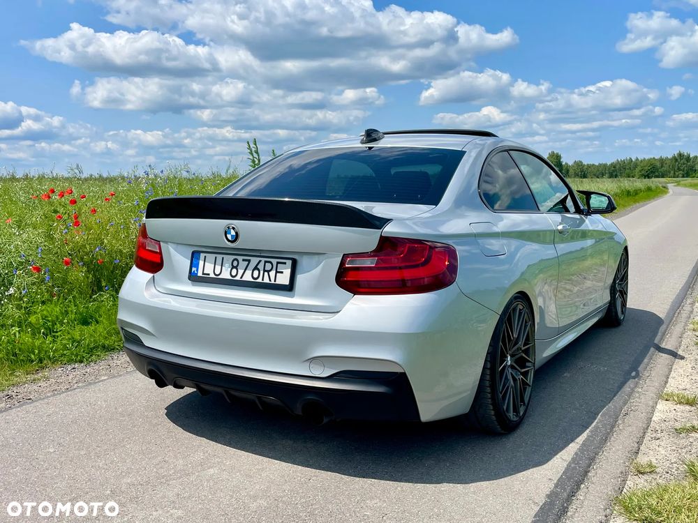 BMW Seria 2 - 5