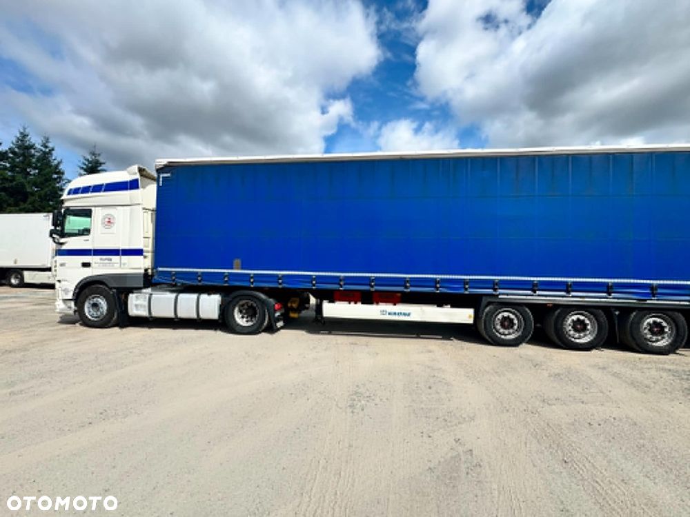 DAF XF 510 FT - 4