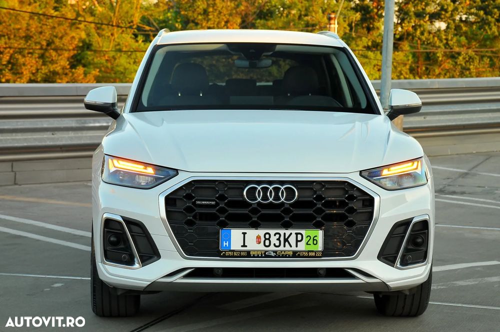 Audi Q5 - 3