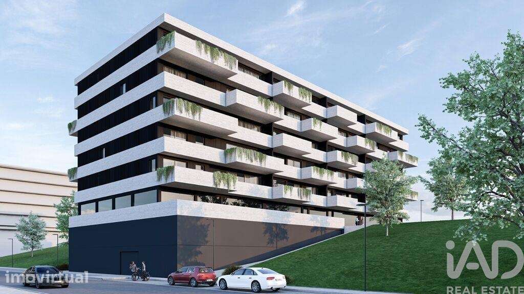 Apartamento T1 em Valongo de 74,00 m2 - Grande imagem: 3/8