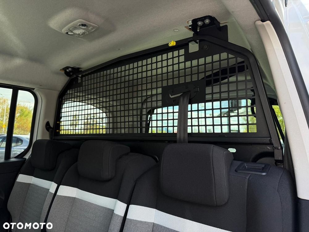 Citroën Berlingo M 1.5 BlueHDI Feel S&S N1 - 28