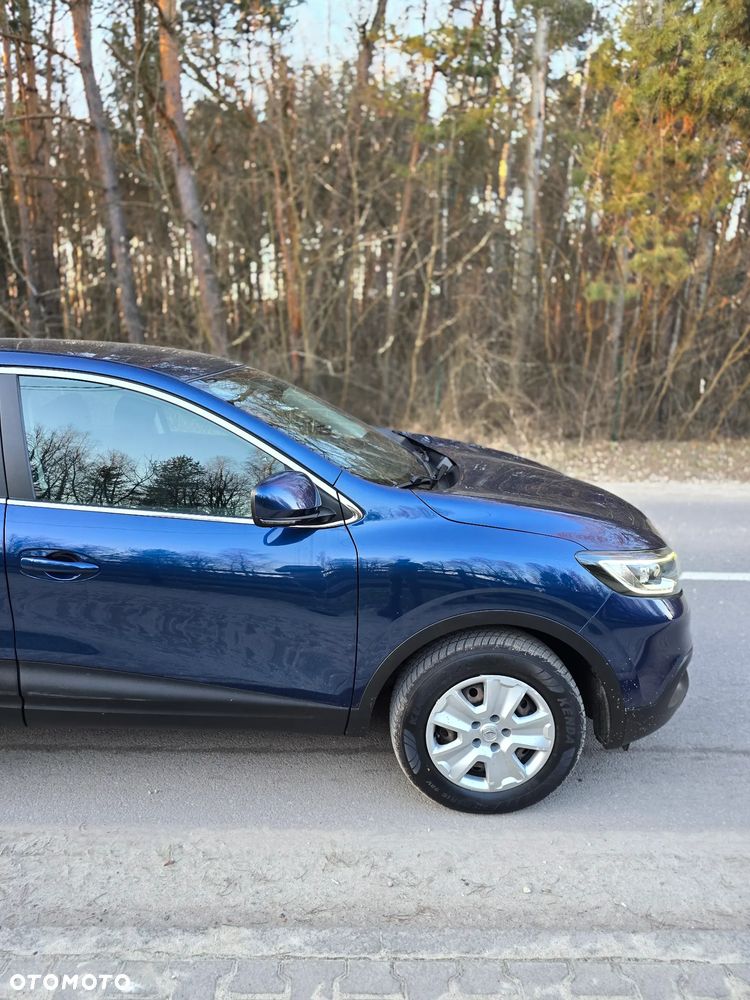 Renault Kadjar Energy TCe 130 Business - 12