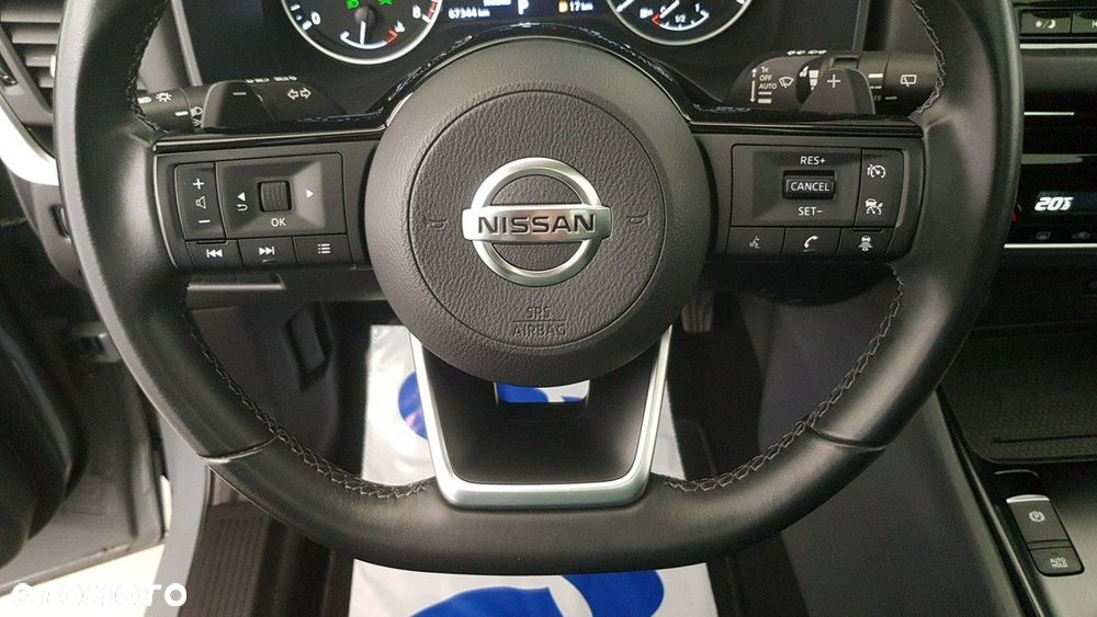 Nissan Qashqai - 26