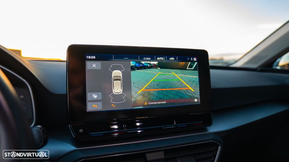 SEAT Leon 2.0 TDI Style - 17