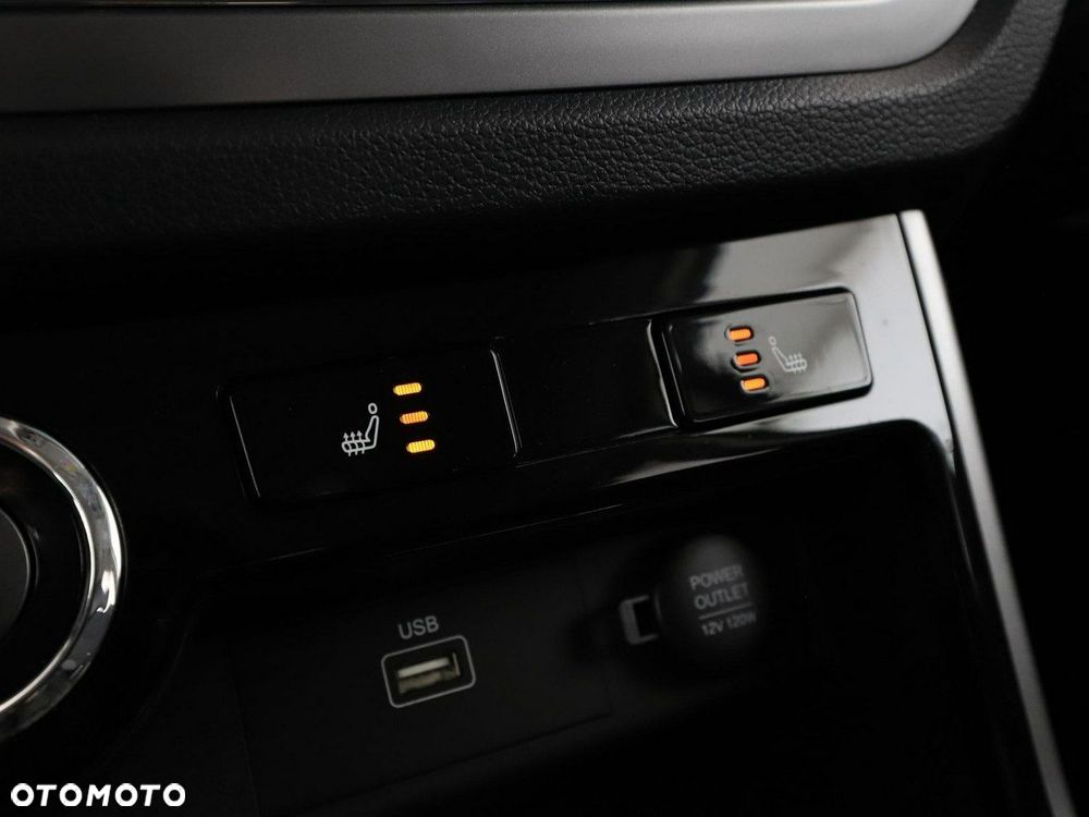 SsangYong/KGM Korando 1.5 T-GDI Amber 2WD - 27