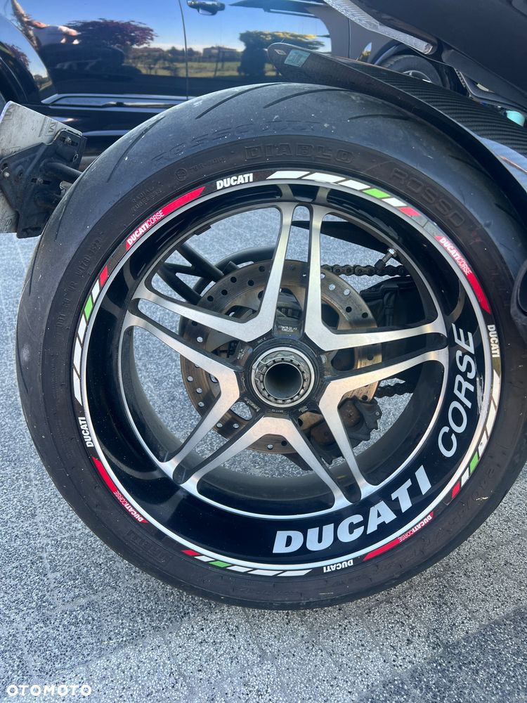 Ducati Diavel - 23