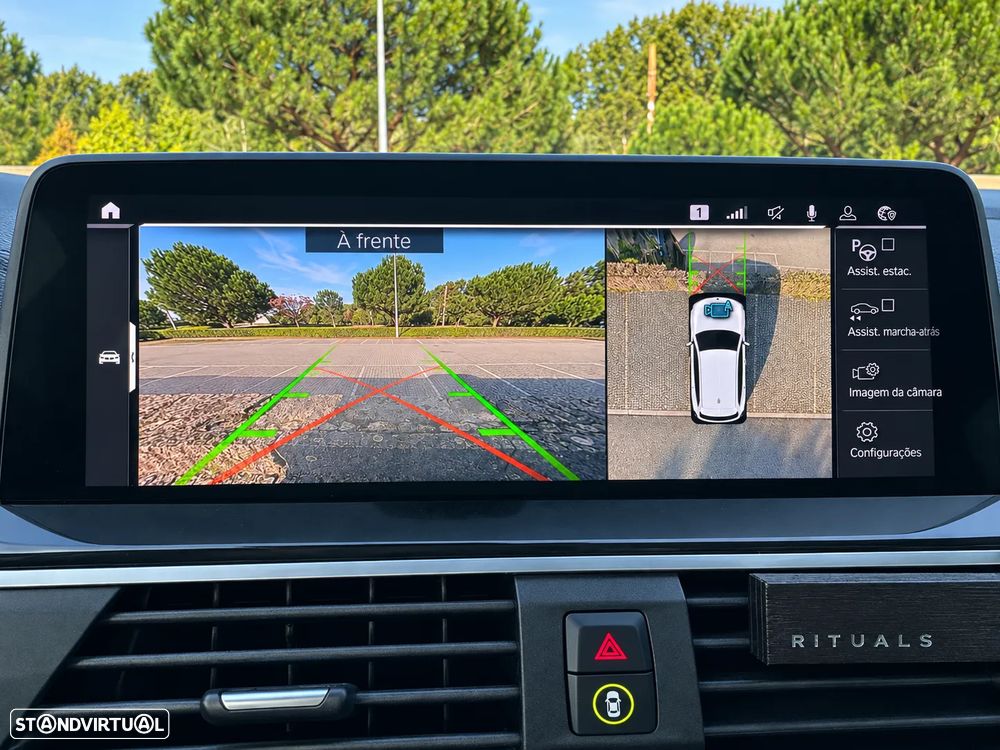 BMW iX3 Impressive - 14