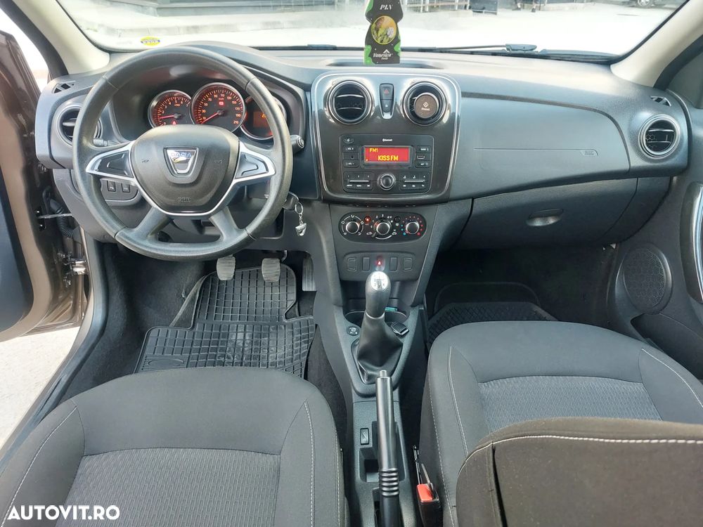 Dacia Sandero 0.9 TCe Laureate - 14
