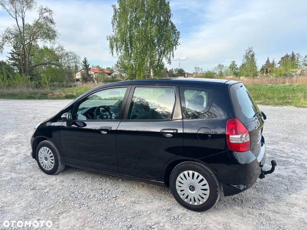 Honda Jazz 1.4 ES - 5