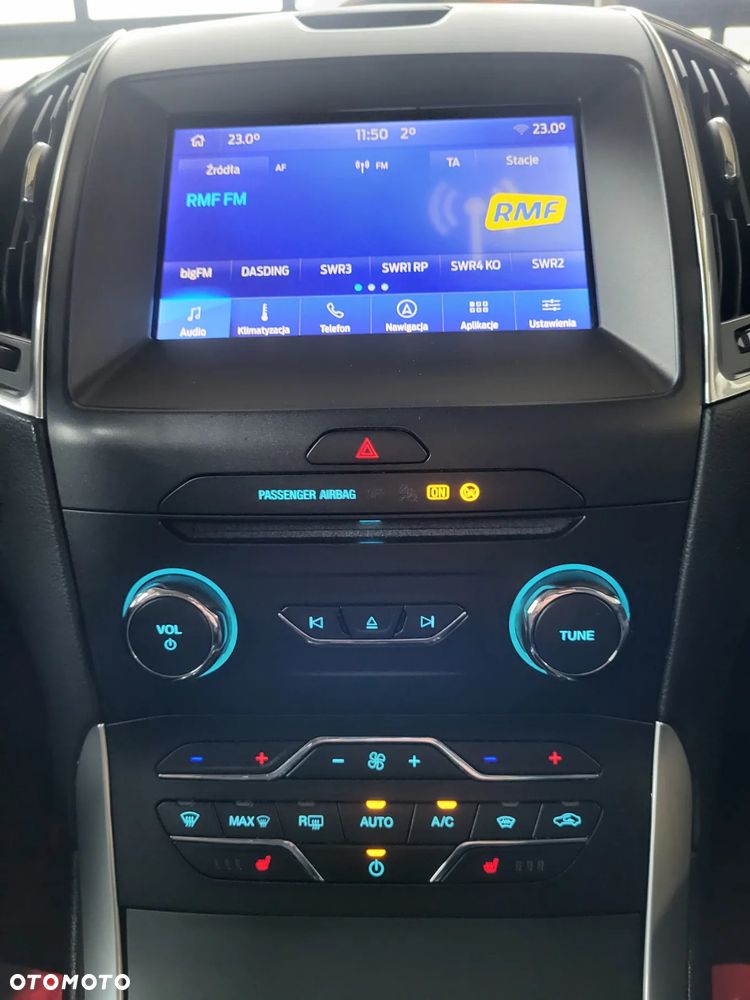 Ford Galaxy 2.0 EcoBlue Titanium - 30