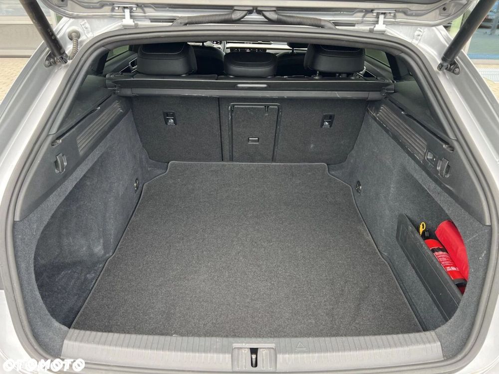 Volkswagen Arteon 2.0 TSI R-Line DSG - 29