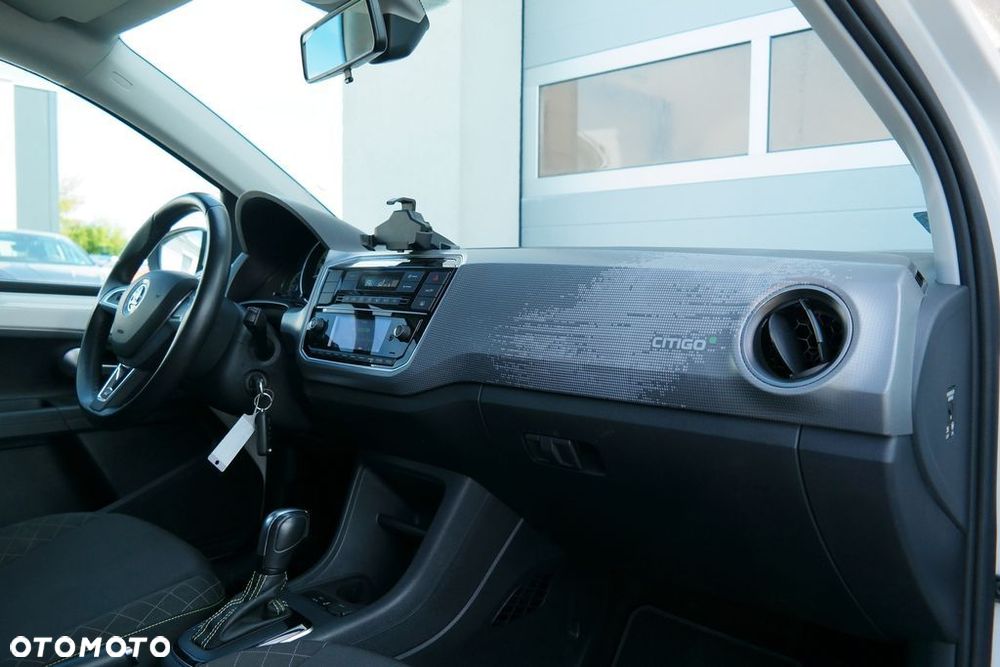 Skoda Citigo Citigo-e Style - 9