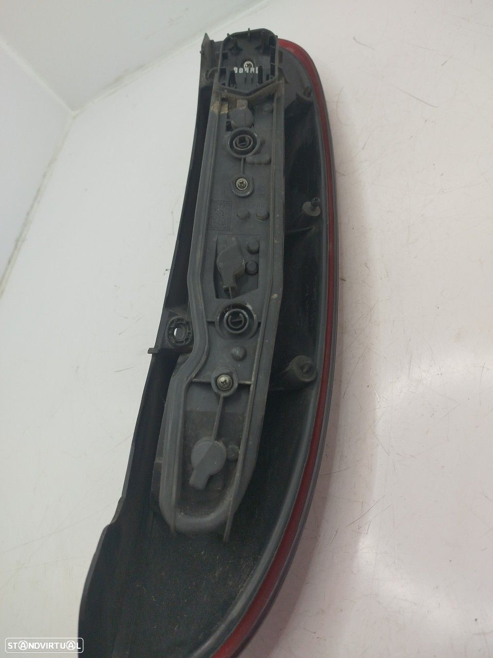 Farolim Stop Dto Opel Corsa C (X01) - 3