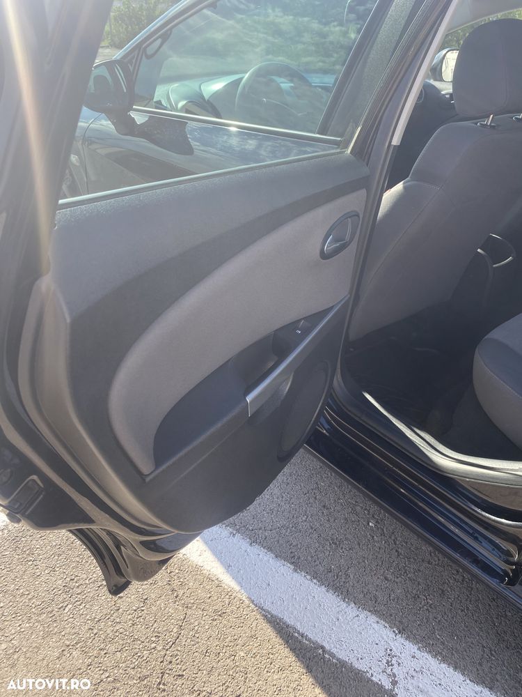 Seat Leon 1.6 TDI Style Ecomotive - 14