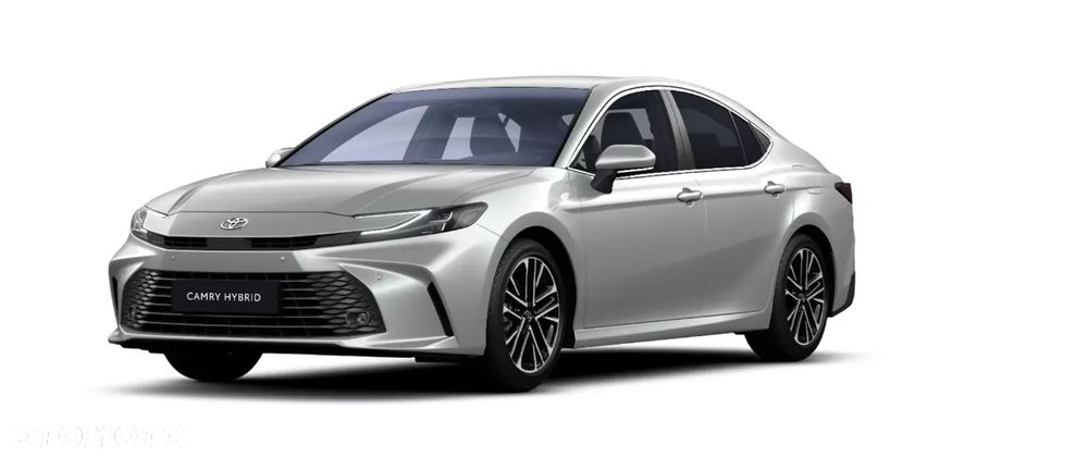 Toyota Camry 2.5 Hybrid Dynamic Force Prestige e-CVT - 1