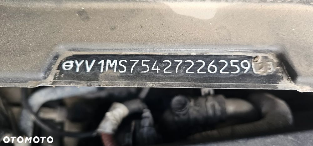 Volvo S40 2.0D Kinetic - 7